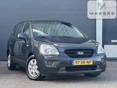 Kia Carens - 2.0 CVVT X-tra AIRCO | 1e EIG | NIEUWE APK