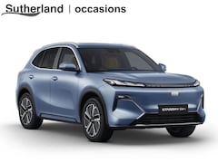 Geely Starray EM-i - 1.5 Max+ 262 PK | Panoramadak | Stoelverwarming & verkoeling | 136Km elektrisch bereik | 3