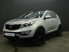 Kia Sportage - 2.0 ExecutiveLine | Automaat | Airco | Climate control | Cruise Control | Panorama Dak | T