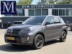Suzuki Vitara - 1.5 Hybrid Select 1E EIGENAAR | ORIGINEEL NEDERLANDSE AUTO | RESTERENDE FABRIEKSGARANTIE T