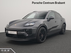 Porsche Macan - 4