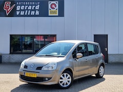 Renault Grand Modus - 1.2 TCE Dynamique AIRCO CRUISE TREKHAAK