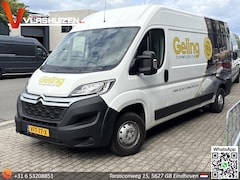 Citroën Jumper - 33 2.2 BlueHDi 140 L3H2 Control Economy | 4.950, - NETTO | MOTOR DEFECT