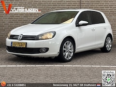 Volkswagen Golf - 1.4 TSI Comfortline | Schuifdak | Navi | Climate | Stoelverwarming | Cruise