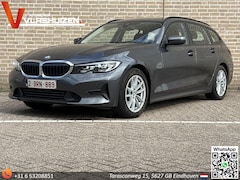 BMW 3-serie Touring - 318d Corporate Executive | € 11.400, - NETTO | Virtual Cockpit | Navi | Climate | Cruise |