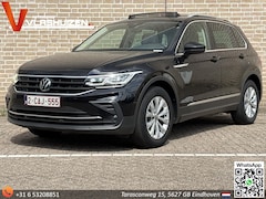 Volkswagen Tiguan - 2.0 TDI Comfortline Business | € 15.500, - NETTO | Pano | Camera | Harman Kardon