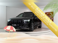 Audi Q7 SQ7 - 4.0 TFSI S quattro 7p. 508PK | Pano | B&O | Carbon | ACC | Dodehoek | VOL 12 MND Garantie