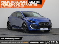 Renault Clio - Hybrid 160pk techno | Vijf jaar garantie | Pack Première | Stoelverwarming | 360 graden ca