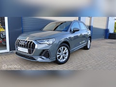 Audi Q3 - 35 TFSI S Line , Trekhaak, Virtual