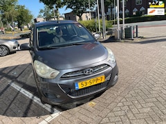 Hyundai i10 - 1.2 i-Drive Cool RIJDGOED/NLAUTO/1E EIG/APK