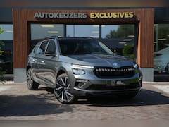 Skoda Kamiq - 1.5 TSI Monte Carlo 1.5 TSI pano