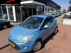 Ford Ka - 1.2 Trend | airco | 1e eigenaar | leuke ka