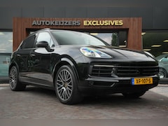 Porsche Cayenne - 2.9 S Panoramadak SportChrono Leer Stuurverw. Trekhaak