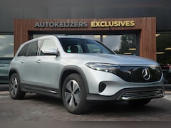 Mercedes-Benz EQB - 250+ Business Solution 71 kWh