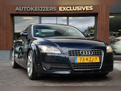 Audi TT - 2.0 TFSI Leder Airco Voorstoelen verwarmd Cruise control Xenon