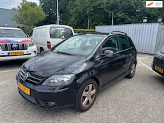 Volkswagen Golf Plus - 1.4 RIJDGOED/INRUILER/AIRCO/S-VRMG/APK