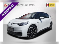 Volkswagen ID.3 - Pure 150PK, SOH 93%, Carplay, Lichtmetalen Velgen