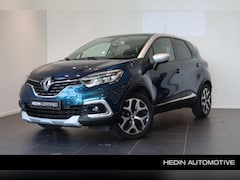 Renault Captur - 0.9 TCe Version S | Climate Control | Trekhaak vast | Cruise Control | Navigatie | Achteru