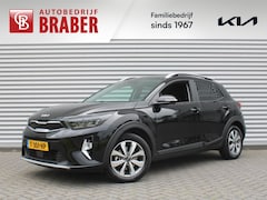 Kia Stonic - 1.0 T-GDi MHEV DynamicPlusLine | Trekhaak | 15" LM | Clima | Cruise | Navi | Camera | LED