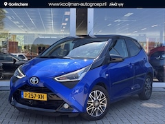 Toyota Aygo - 1.0 VVT-i x-clusiv | Climate Control | LM Velgen | Two Tone
