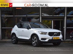 Volvo XC40 - 2.0 T4 R-Design Camera Pilot ACC Bliss Standkachel