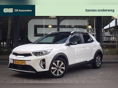 Kia Stonic - 1.0 T-GDi MHEV DynamicPlusLine |CRUISE|CAMERA|LED