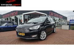 Ford C-Max - 1.5 Titanium | trekhaak | automaat | apple carplay |