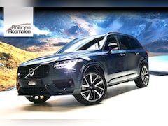 Volvo XC90 - 2.0 T8 Recharge AWD Ultimate|Hud|Alcantare