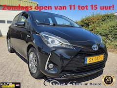 Toyota Yaris - 1.5 Hybrid Design AUT, Camera Lm Velgen VAN/VOOR Weken