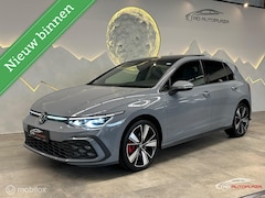 Volkswagen Golf - 1.4 eHybrid GTE Panorama/Leder/Memory/Nardo