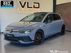 Volkswagen Golf - 2.0 TSI GTI CLUBSPORT 45 JAHRE AKRA PANO IQ