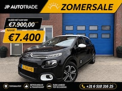Citroën C3 - 1.2 PureTech S&S Feel Edition | Distributie V.V | NAP | Navi | Trekhaak |