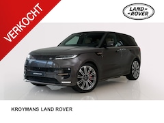 Land Rover Range Rover Sport - 3.0 P550e Autobiography PHEV | Massage Stoelen l 23" l Cold Climate Pack