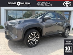Toyota Yaris Cross - 1.5 Hybrid 115 Dynamic AWD