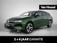 Opel Astra Sports Tourer - 1.6 Turbo Plug In Hybrid Edition | 2+6 jaar garantie | Nieuw te bestellen |
