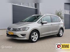 Volkswagen Golf Sportsvan - 1.4 TSI DSG Allstar | Trekhaak | Xenon | Navigatie