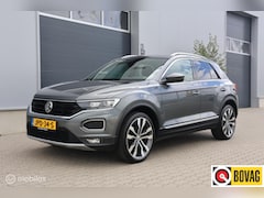 Volkswagen T-Roc - 1.5 TSI DSG Sport I Camera | ACC | LED