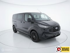 Ford Transit Custom - 320 2.0 TDCI L2H1 Limited 360 Camera I Elek trekhaak