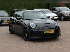 MINI Electric - Camden Edition 33 kWh / SoH 95, 2% / CarPlay / Half Leder / Parkeerhulp achter / 16'' / St