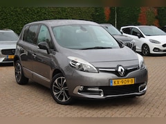 Renault Scénic - 1.2 TCe Bose / Camera / Navigatie / Keyless / 17'' / Stoelverwarming / Climate Control / C
