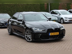 BMW M3 - 3-serie Competition / 360Camera / Carbon / Head-up / Keyless / Leder / 19'' / CarPlay / De