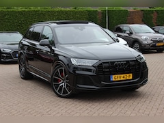 Audi Q7 - 60 TFSI e quattro Pro Line S Competition / Trekhaak / Panoramadak / 360Camera / Head-up /