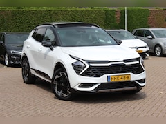 Kia Sportage - 1.6 T-GDi Plug-in Hybrid AWD GT-PlusLine / 14708 km / Panoramadak / 360Camera / Leder / Ma