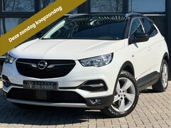Opel Grandland X - 1.6 Turbo Hybrid4 Ultimate 300pk Plug-in Full Option Garantie