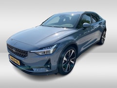 Polestar 2 - 2 Long Range Dual Motor Launch Edition 78kWh / Trekhaak / Panoramadak / 360Camera / ACC /