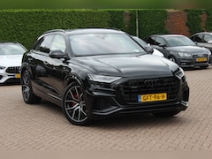 Audi Q8 - 55 TFSI e quattro Pro Line Plus / Trekhaak / 360Camera / Head-up / Softclose / Matrix LED