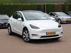 Tesla Model Y - RWD 58 kWh / Autopilot / Panormadak / Camera / Premium Audio / 19'' / Navigatie