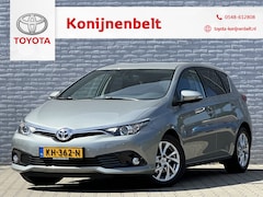 Toyota Auris - 1.2Turbo Dynamic Automaat 5-deurs | NL auto | Eerste eigenaar