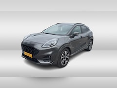 Ford Puma - 1.0 EcoBoost Hybrid ST-Line X First Edition / Camera / CarPlay / Keyless / 18'' / Stoel+St