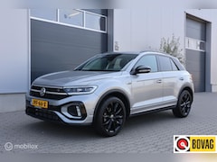 Volkswagen T-Roc - 1.5 TSI DSG I R-Line | Black Style | CarPlay